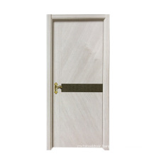 GO-ME26 puertas de madera carving wooden door mdf moulded doors